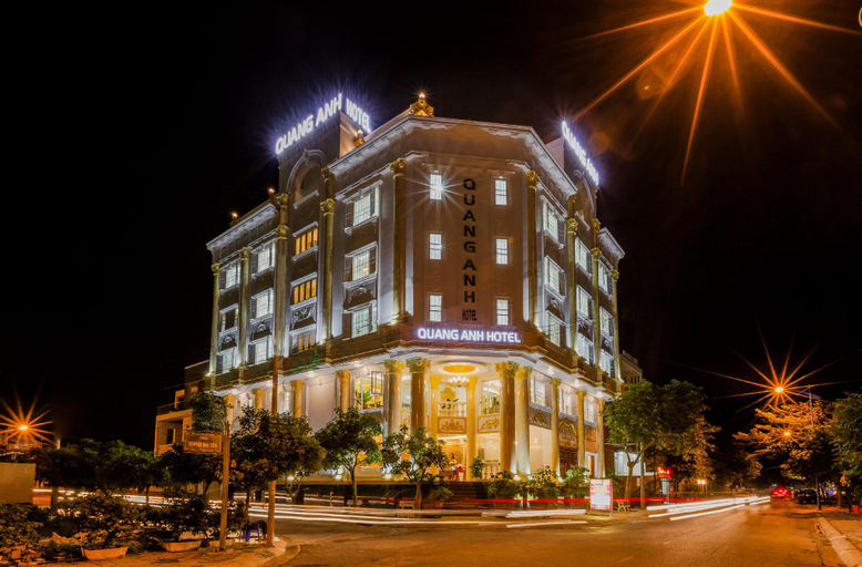Other 3, The Moment - Quang Anh Hotel Vũng tàu, Vũng Tàu
