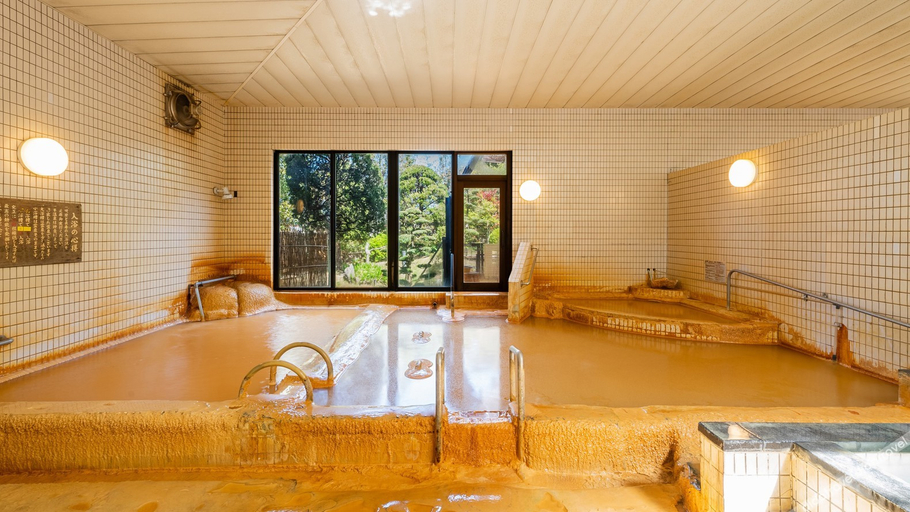 Others 3, Hanayama Onsen Yakushinoyu, Wakayama