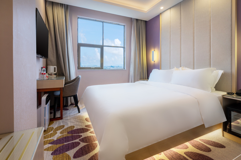 Others 3, LI HAO HOTEL, Dongguan