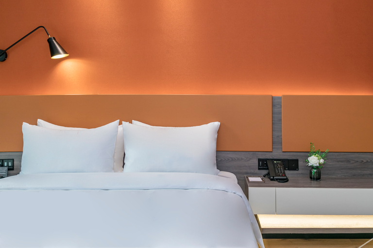 Others 3, Fuzhou Yishang Hotel, Fuzhou