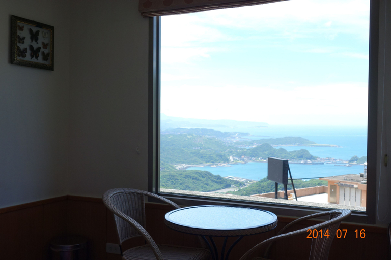 Others 5, Jiufen Kaomama Hostel, New Taipei City