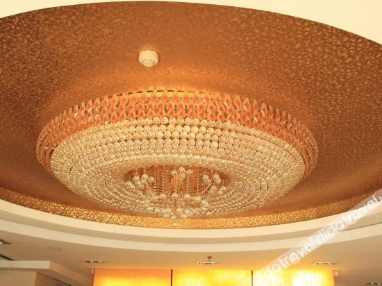 Others 3, Shengshiyou'an Business Hotel, Weifang