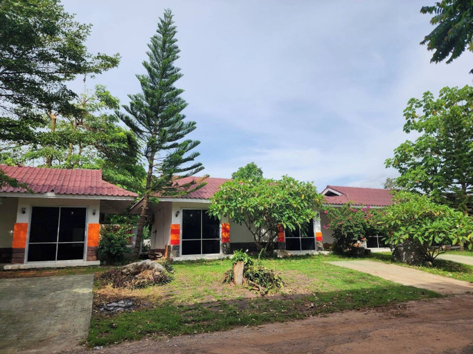 Others 4, Nipa House Khoayai Villa, Pak Chong