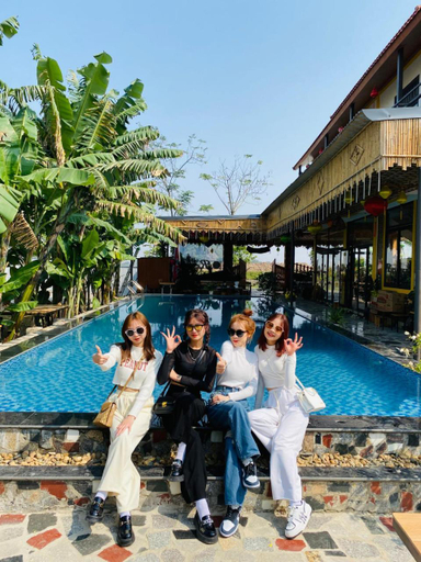 Sport & Beauty 5, Ninh Binh Royal Homestay, Hoa Lư