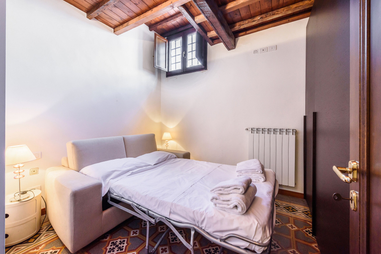 Bedroom 3, Albione by Mmega, Florence