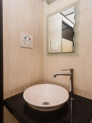Others 5, Super Hotel O Solitaire, Thane