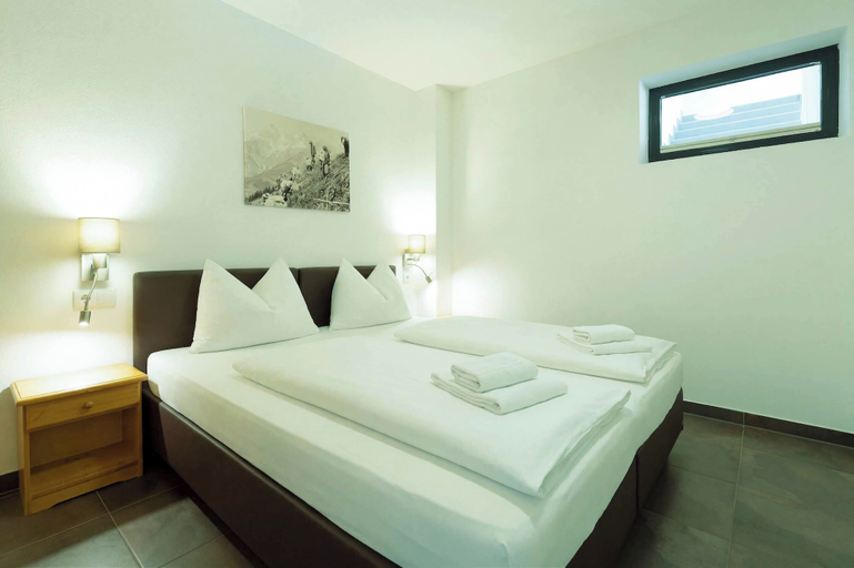 Room 2, eder.VIEW, Zell am See
