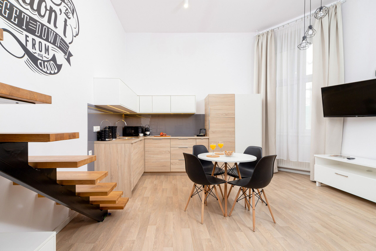 Others 3, Apartments Dietla Cracow by Renters, Kraków City