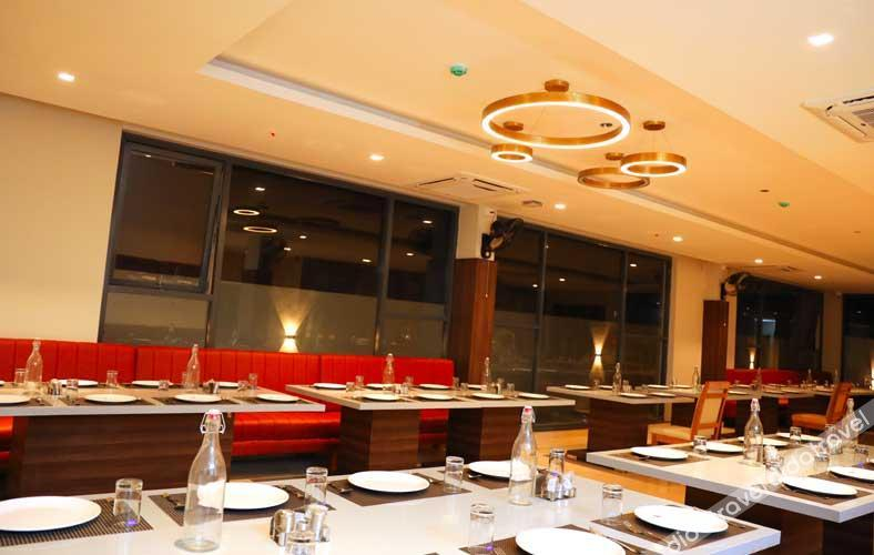Food & Drinks 4, Sremethila Hotel Rameswaram, Ramanathapuram