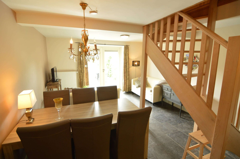 Others 4, Comfy Holiday Home near Forest in Slenaken, Gulpen-Wittem