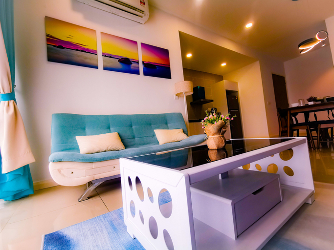 Others 4, Legoland D'Pristine Themed Apartment by TGP, Johor Bahru