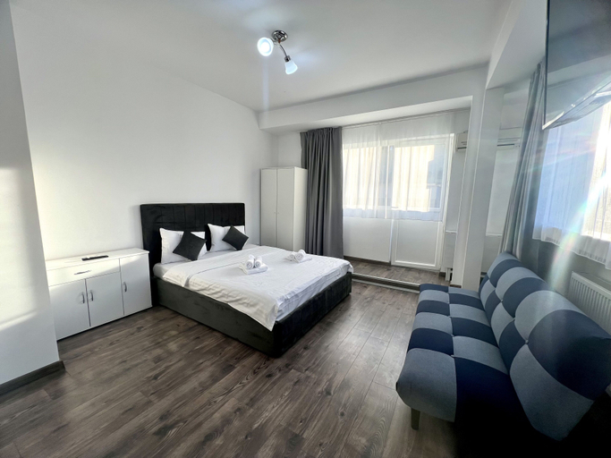 Others 3, Downtown Victoria Apartments By CityBookings, Municipiul Bucuresti