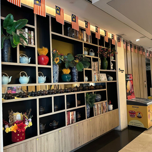 Others 4, D'Loft Hotel Petaling Street Chinatown by uBook, Kuala Lumpur