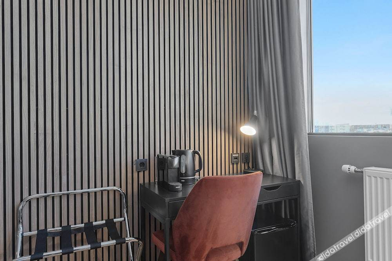 Others 5, Alva Hotel, Reykjavík