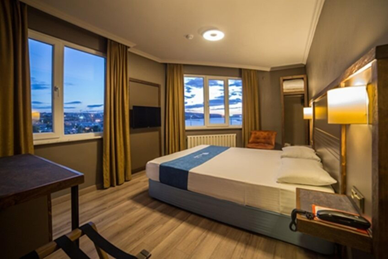 Others 4, Odaman Hotel, Bandırma