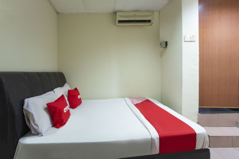 Others 3, OYO 90160 Kl City Lodge, Kuala Lumpur