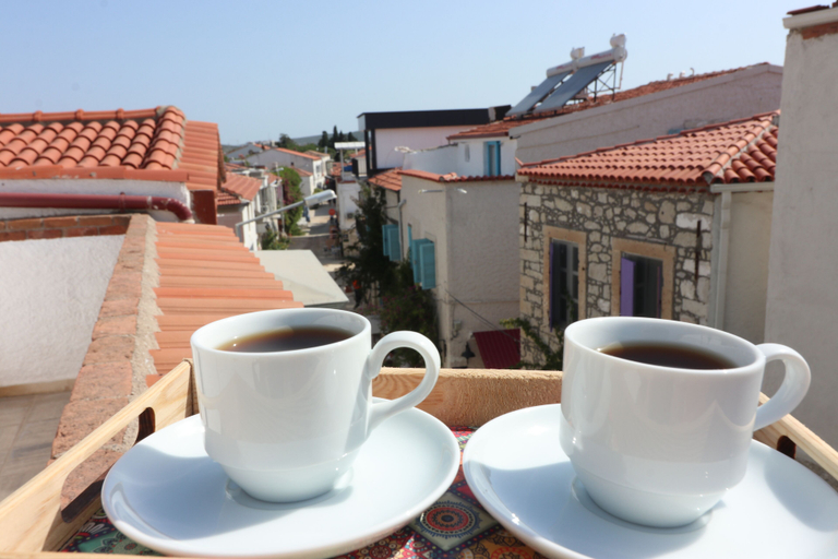 Food & Drinks 5, Galya Otel Alacati, Çeşme