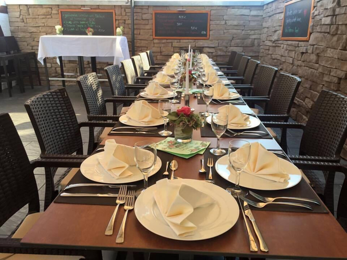 Others 5, Hotel & Restaurant Rizzelli Superior, Neustadt an der Aisch-Bad Windsheim
