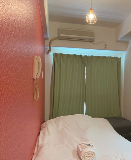 Bedroom 2, Exsaison Shirokita 603, Wazuka