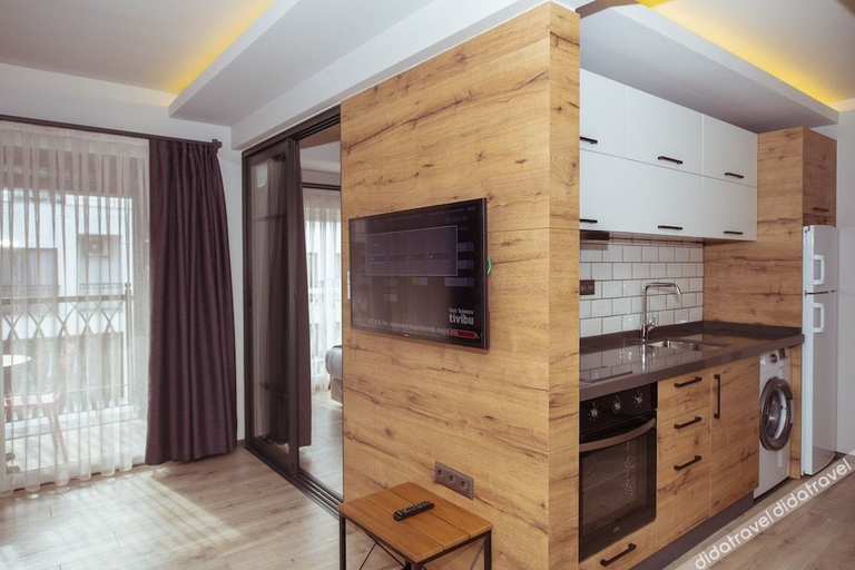 Others 4, S3 King Residence, Fethiye