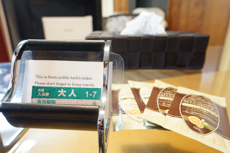 Food & Drinks 4, Yokoham Classic Apartment, Yokohama