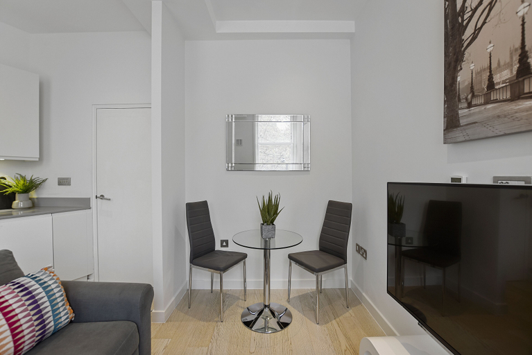 Others 5, West Street by Aeria Apartments, London
