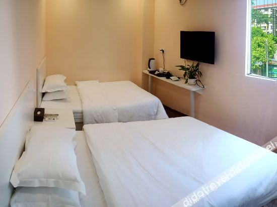 Others 5, Pingxin Hotel, Shenzhen