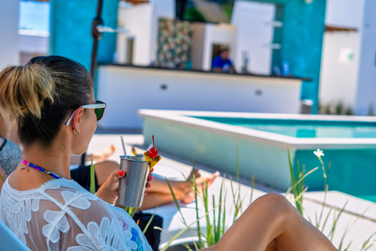 Sport & Beauty 2, The Cove Boutique Hotel Adults Only, Puerto Peñasco