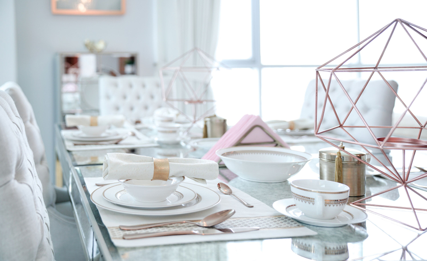 Food & Drinks, Elite Royal Apartment - Burj Khalifa & Fountain view - Premium, Dubai