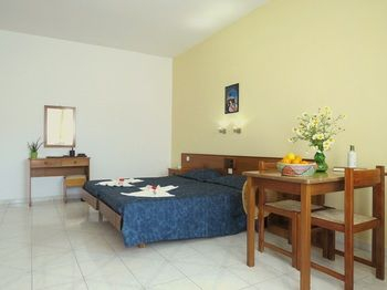 Guestroom 5, Maritime Hotel Aparts, South Aegean