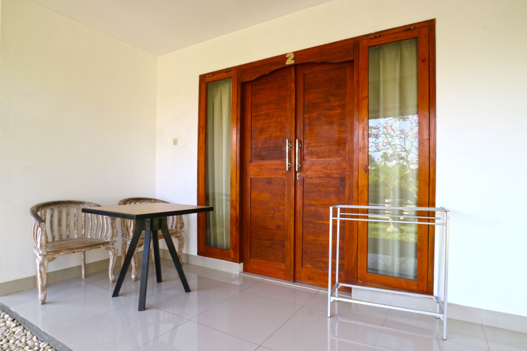 Others 5, Pererenan Nengah Guesthouse, Badung