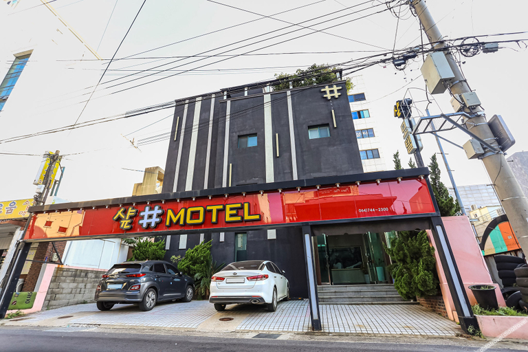 Others 3, Jeju Shop Motel, Jeju