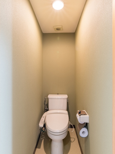 Bathroom 3, Tabist Marutora Bekkan Nishio Kira, Kira