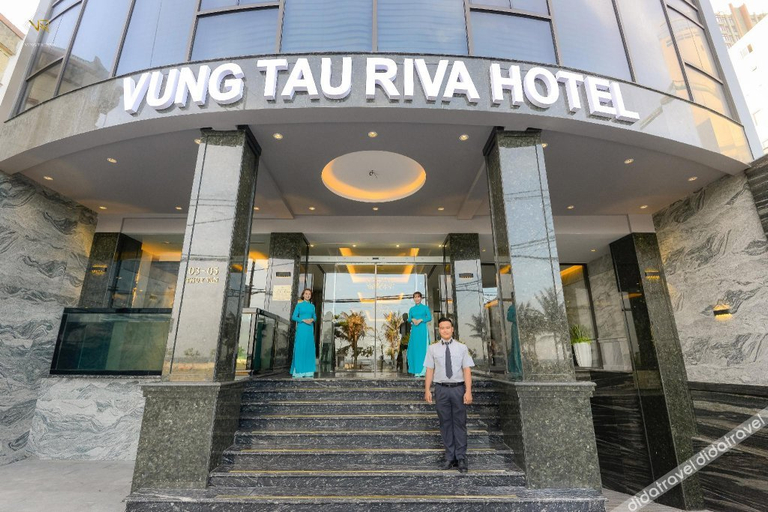 Exterior & Views 1, New Vung Tau Hotel, Vũng Tàu