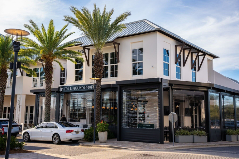 Exterior & Views 2, Endless Waves -208 ES - 1 Br condo by RedAwning, Walton