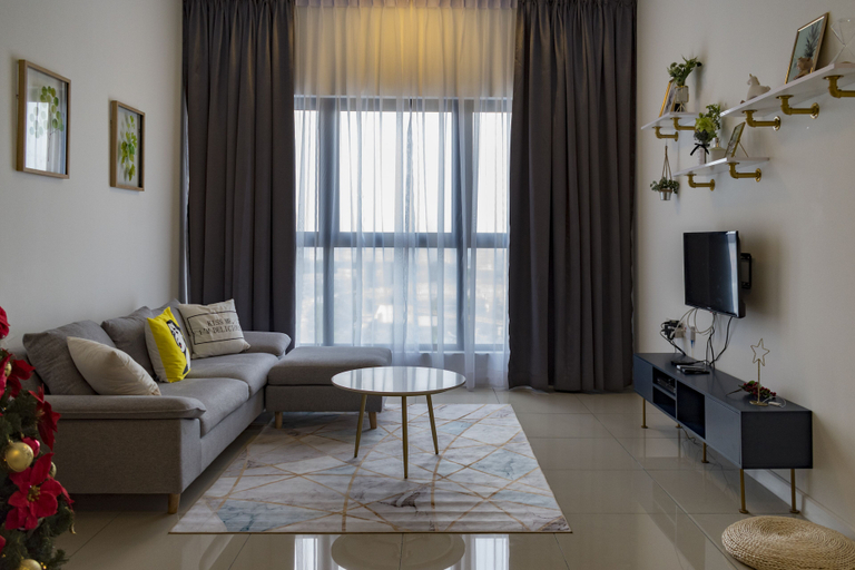 Others 4, Le Pavillion Puchong by Widebed, Puchong