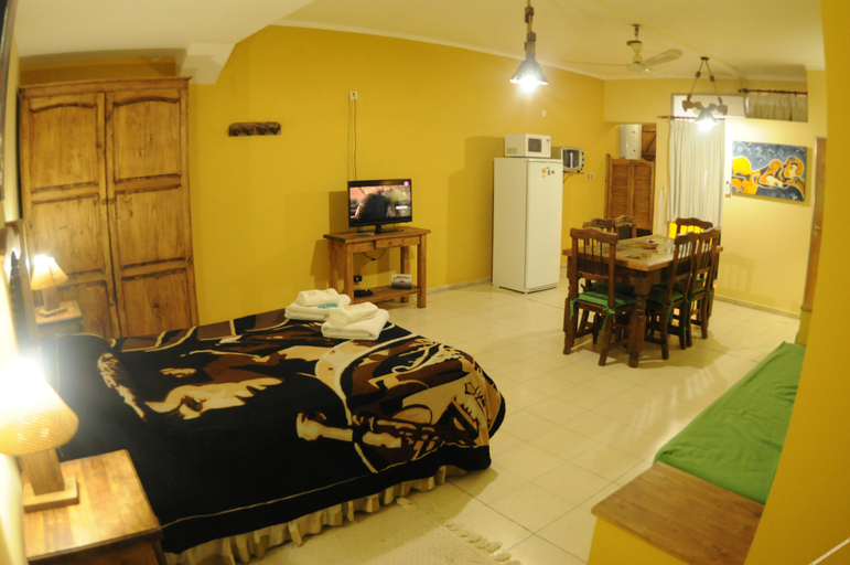Others 3, Adamo Apart, San Rafael