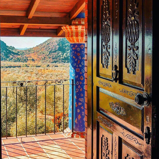 Others 5, Sato Triopia Butik Otel, Datça