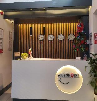 Others 5, Woynpoint Hotel&Cafe, Fethiye