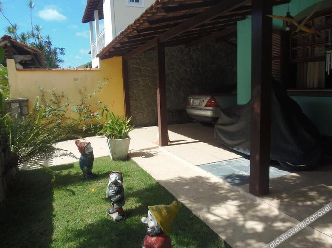 其他 2, Pousada Paraguaya, Angra dos Reis