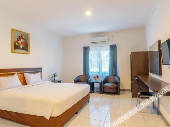 Others 4, Demuon Hotel, Belitung