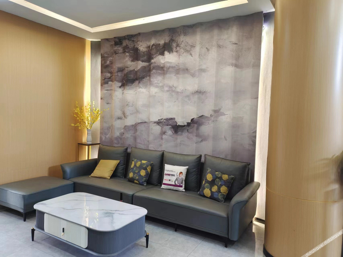 Others 4, Shell Hotel Xuzhou Guanyin Airport, Xuzhou