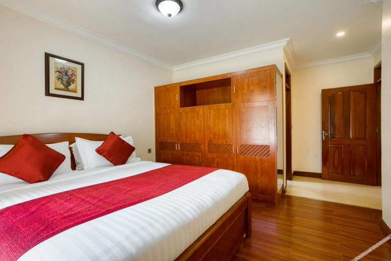 Others 3, Kibo Homes Moshi, Moshi Urban