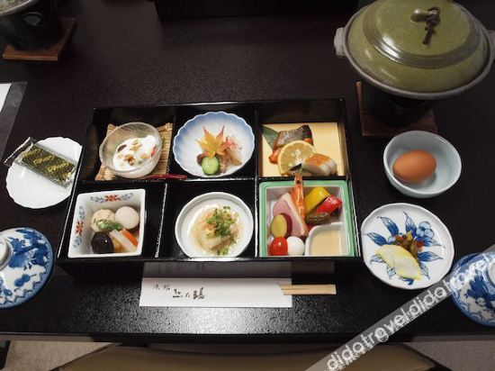 Others 4, Yufuin Ryokan Yamanami, Yufu