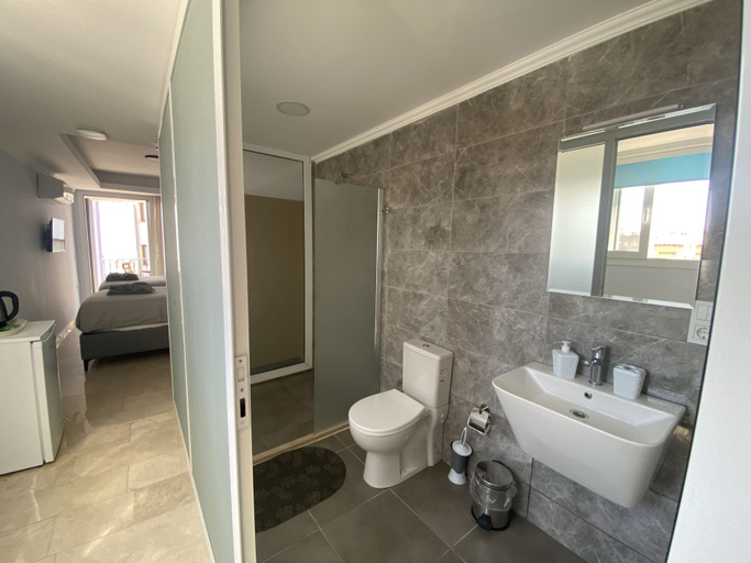 Bathroom 5, Merthomes Marmaris, Marmaris