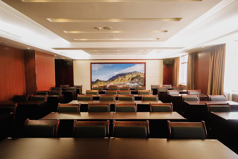 Others 4, Rikaze Mulunlazong Hotel, Shigatse