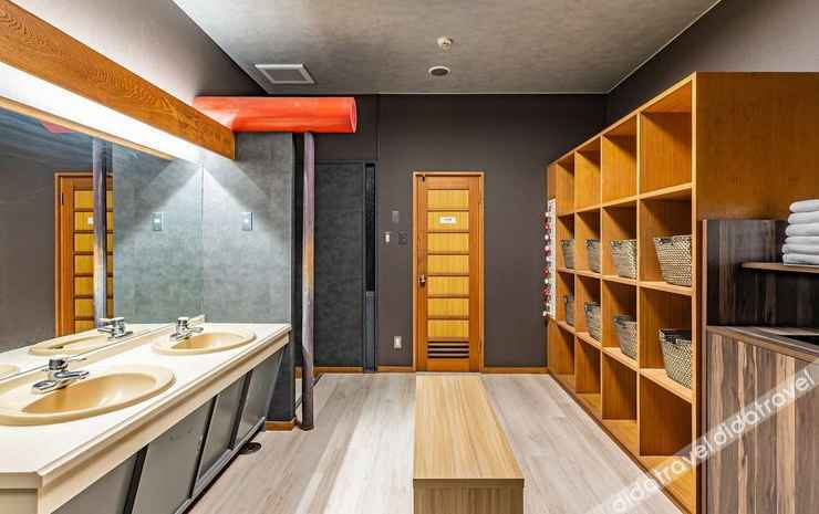 Bathroom 4, AWA Nishi-Izu, Numazu