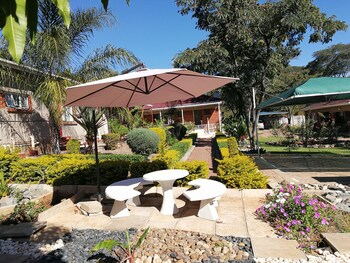 Others 3, Palm Leaf Gardens, Kwekwe