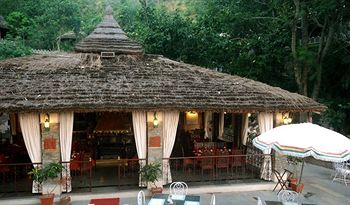 Food & Drinks 4, Aodhi Hotel, Rajsamand