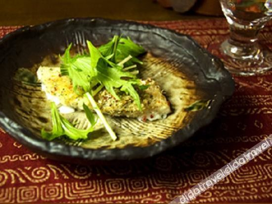 Others 4, Petit Hotel Iris, Otari